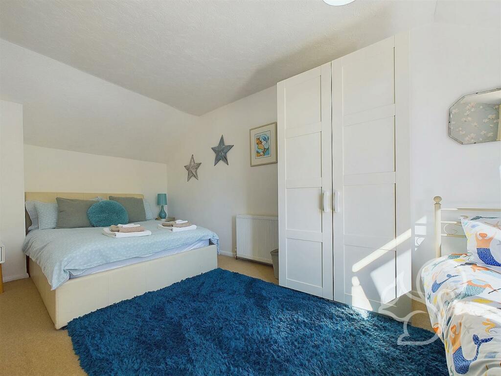 Additional image 15 of The Lane, The Boathouse, West Mersea,