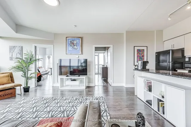 Additional image 12 of 35 Brian Peck Cres Unit 807