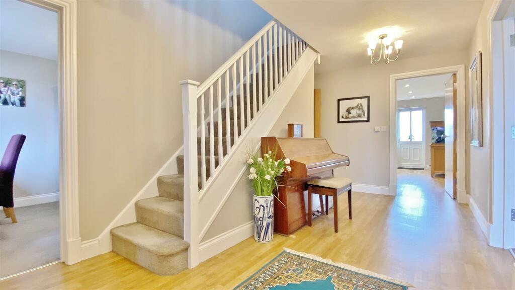 Additional image 16 of Kirby Road, Great Holland