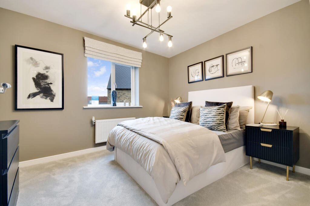 Additional image 12 of Beaulieu, Chelmsford