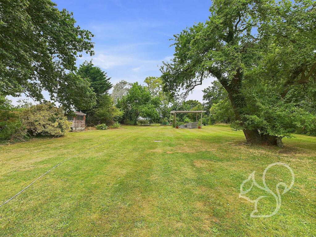 Additional image 4 of East Road, East Mersea