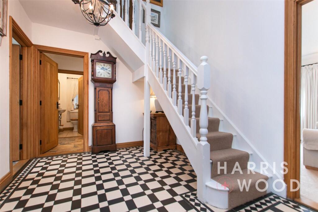 Additional image 17 of Hanover Square, Feering, Colchester, Essex, CO5