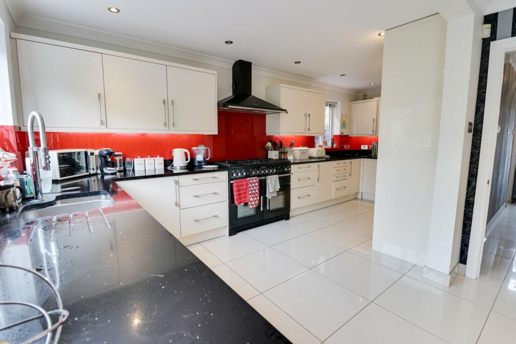 Additional image 7 of Luxford Place, Sawbridgeworth, CM21