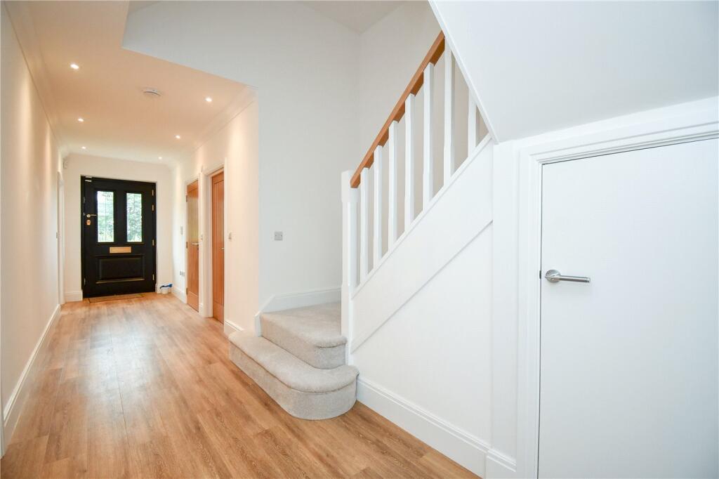 Additional image 10 of Burton Manor Gardens, The Village, Burton