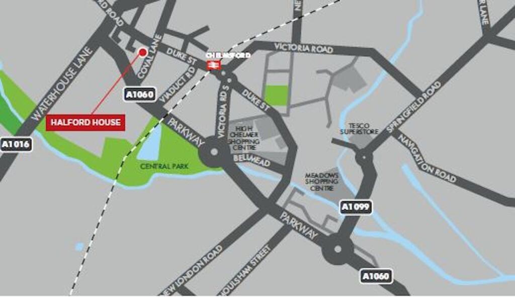 Additional image 6 of Coval House, Coval Lane, Chelmsford, CM1 1TD