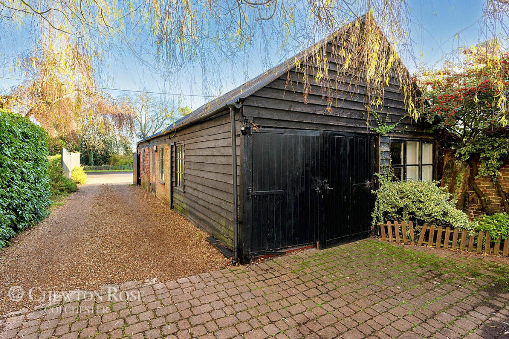 Additional image 13 of Moat Road, Fordham, Colchester
