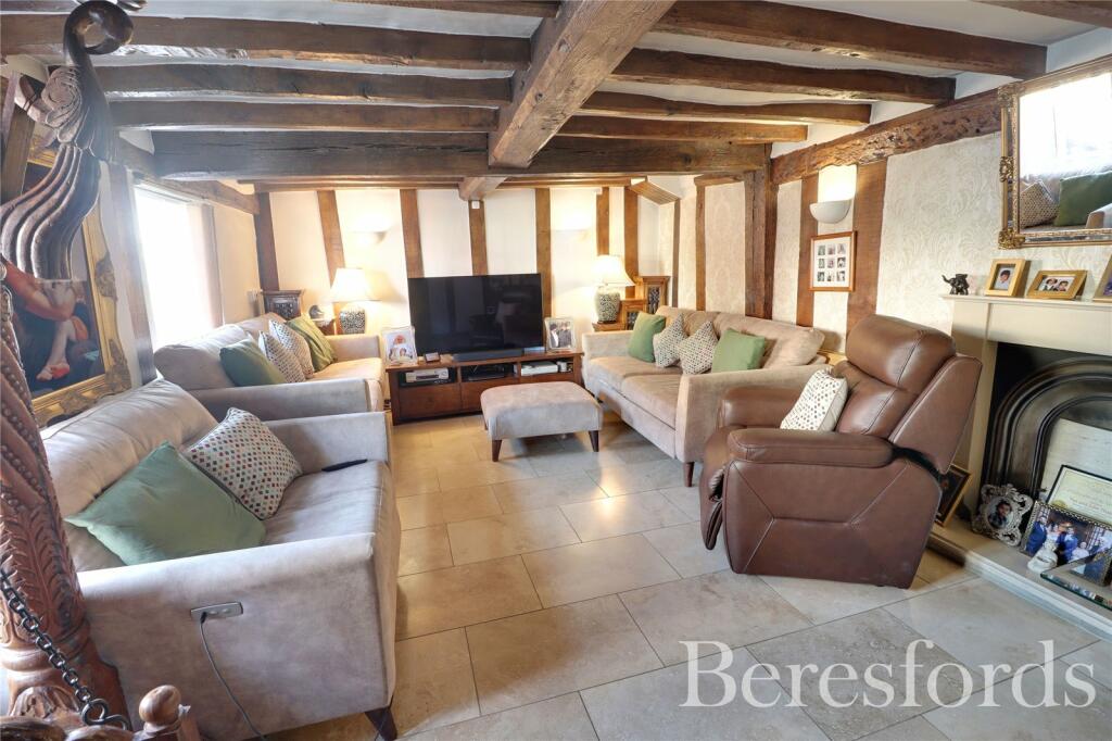 Primary image of High Street, Kelvedon, CO5