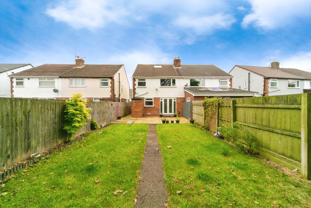 Additional image 17 of Maxwell Close, Whitby, Ellesmere Port, Cheshire, CH65