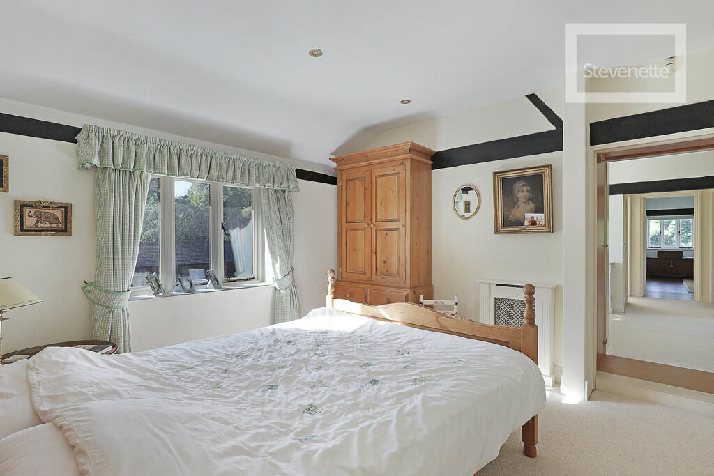 Additional image 15 of Copped Hall, Epping