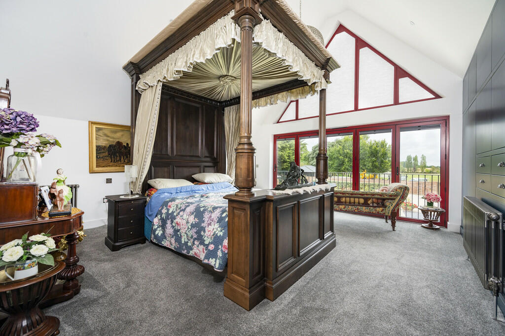 Additional image 15 of Newton, Sudbury, Suffolk