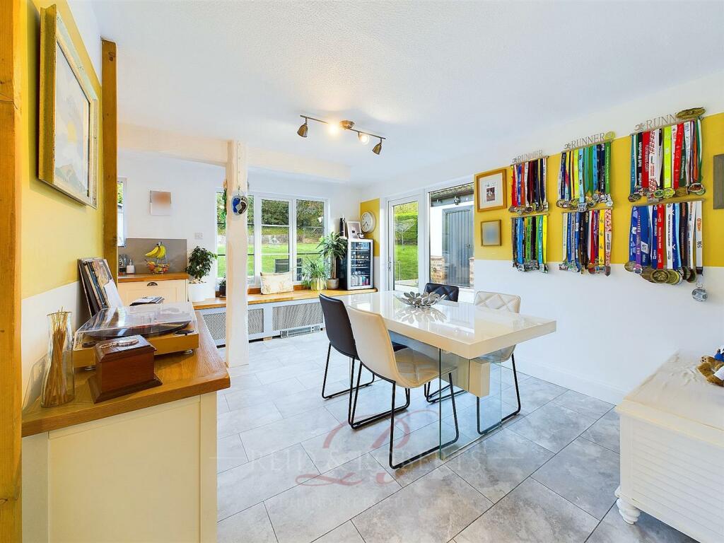 Additional image 9 of Tai Tudors, Pantymwyn, Mold