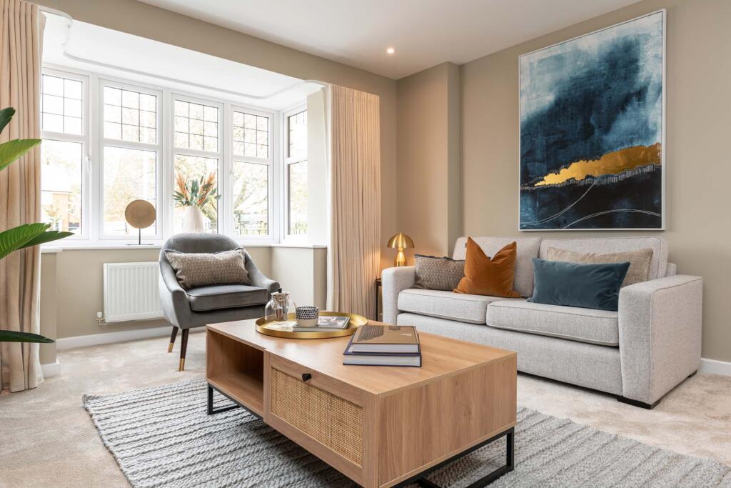 Additional image 6 of STATION ROAD,
LONG MELFORD,
CO10 9HU