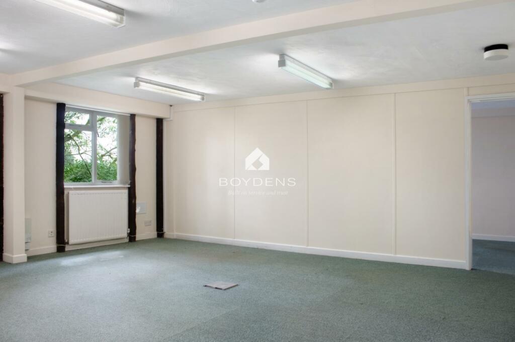 Additional image 8 of Commercial Offices, Hornigals, Feering