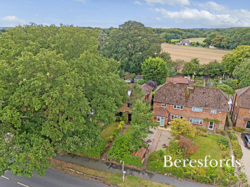 Additional image 26 of Ongar Road, Pilgrims Hatch, CM15