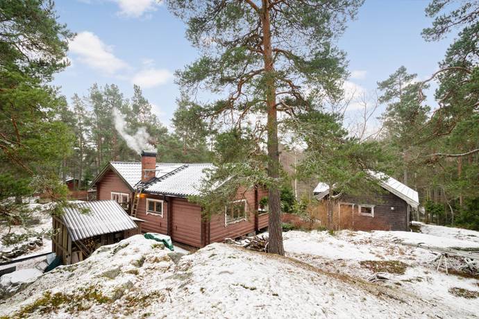 Additional image 2 of Södernäsvägen 22, Södernäs, Värmdö kommun