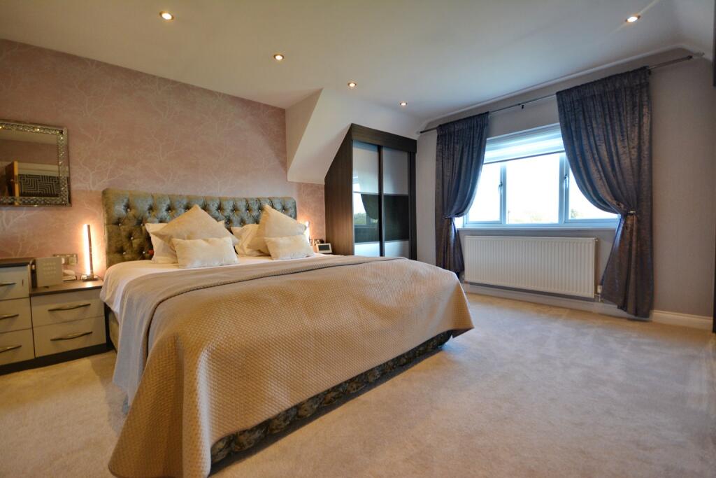 Additional image 16 of Llyn Ddu, Babell, Holywell, Flintshire, CH8 8PP