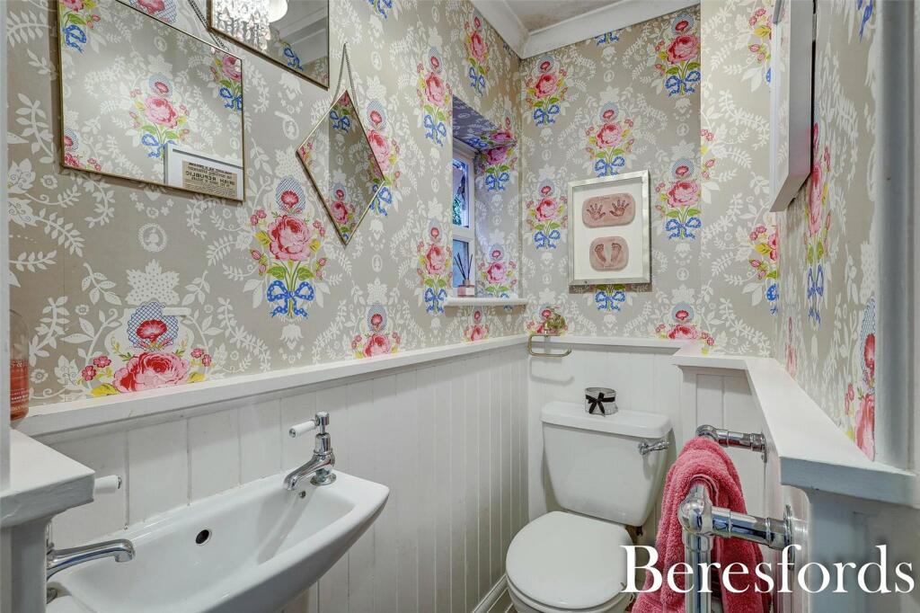 Additional image 21 of Selwood Road, Brentwood, CM14