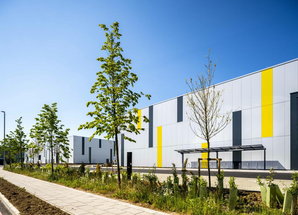 Additional image 19 of EOS, Horizon 120, Braintree, Essex, CM77 7FS