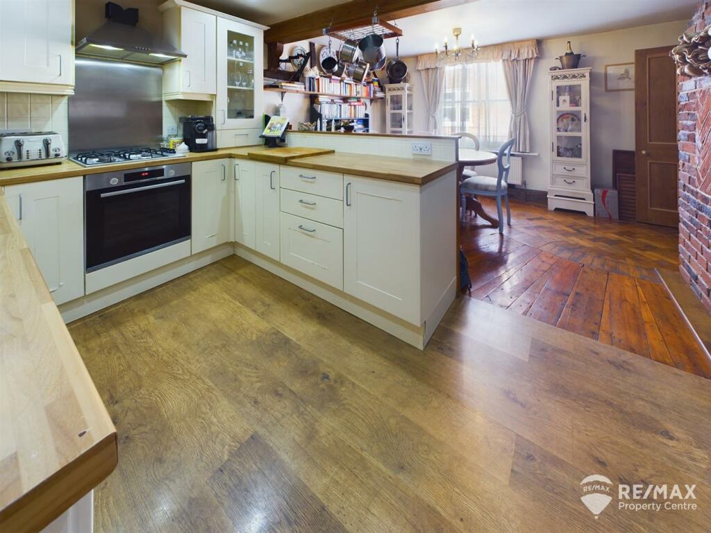 Additional image 7 of Market Street, Harwich