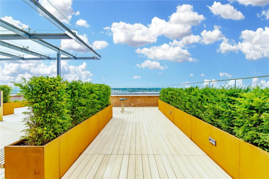 Additional image 12 of The Wandle, 25 Scarbrook Road, Croydon, CR0