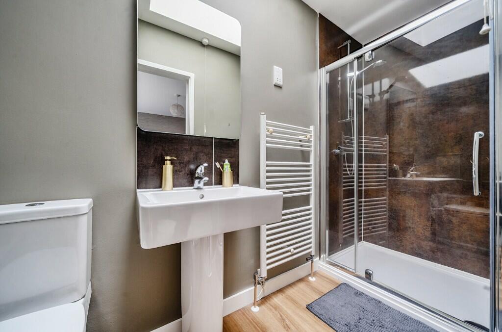 Additional image 15 of Halstead Road, CO6