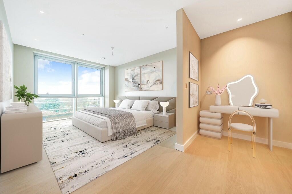 Additional image 6 of Skyline Penthouses