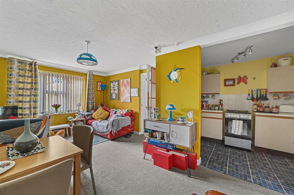 Additional image 5 of South Street, Manningtree