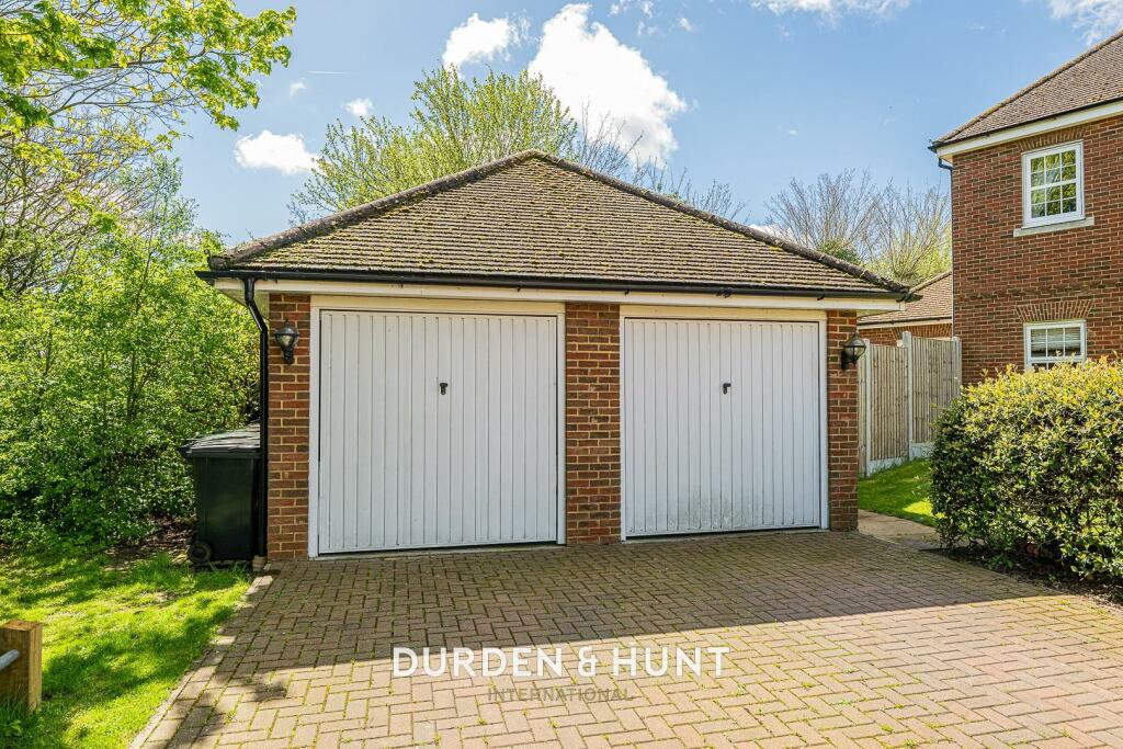 Additional image 40 of The Gables, Ongar, CM5