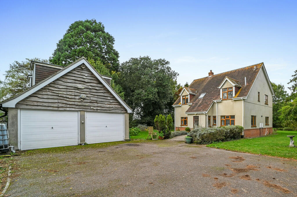 Additional image 20 of Halstead Road, Kirby Cross,