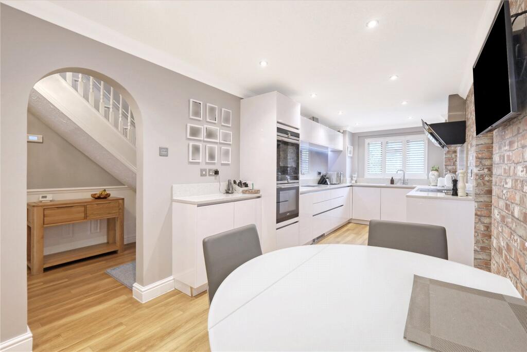 Additional image 4 of Roman Road, Mountnessing, Brentwood, Essex, CM15