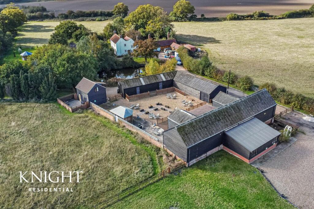 Additional image 3 of Oakley Road, Wix, Manningtree, CO11