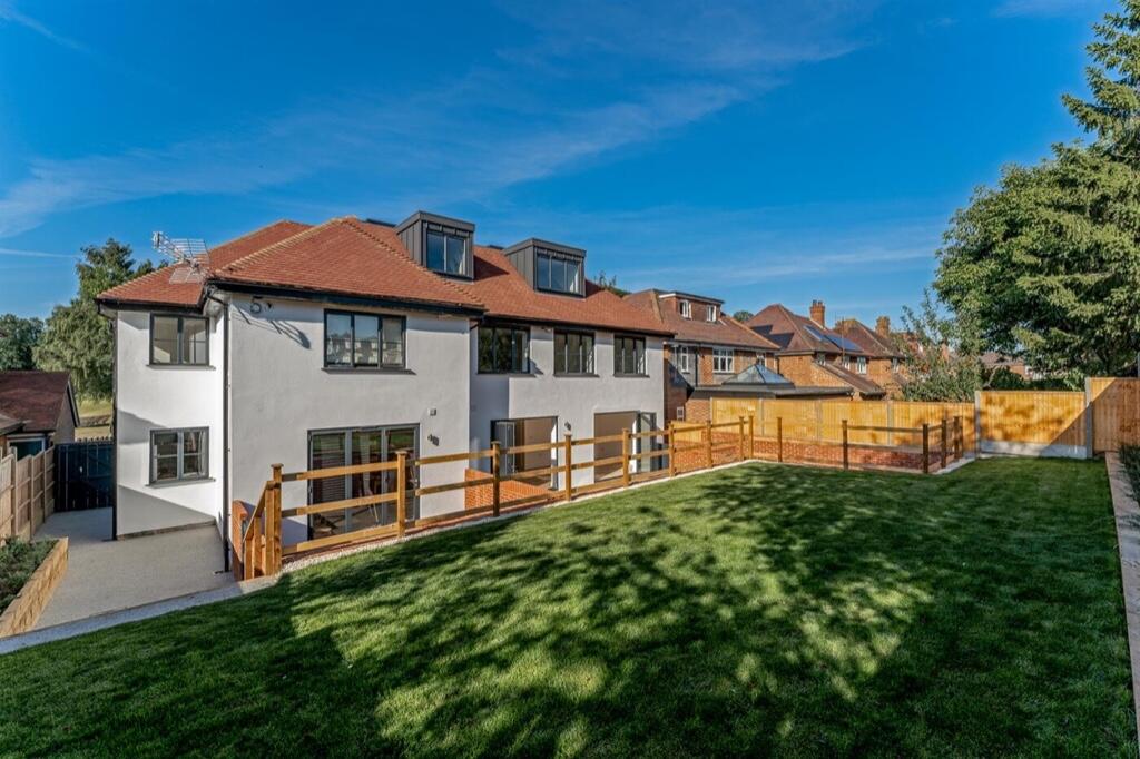 Additional image 11 of 4 Pavilion Court - Bishop's Stortford