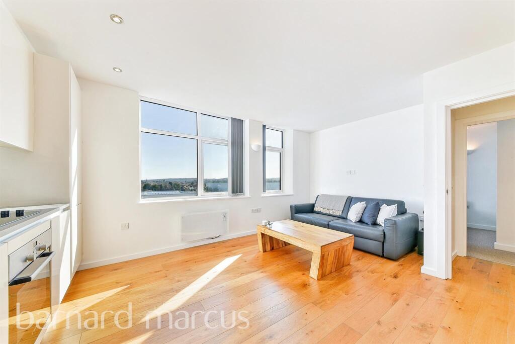 Additional image 3 of Stafford Road, Croydon