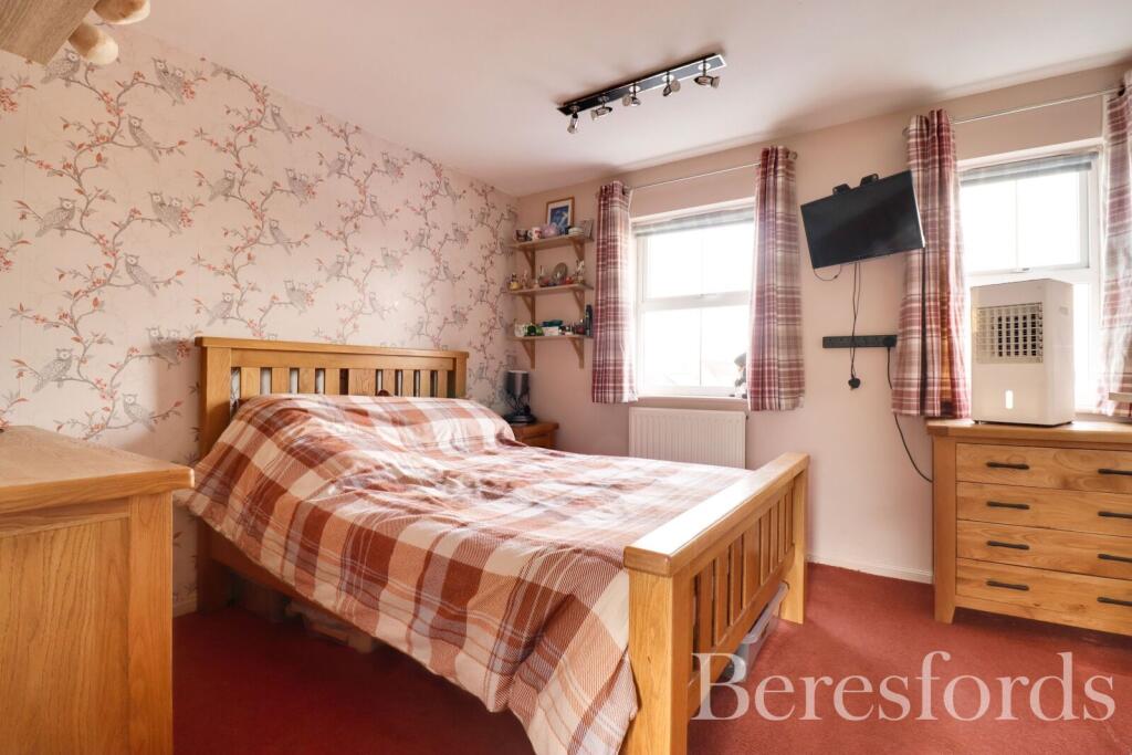 Additional image 6 of Hawthorn Road, Tolleshunt Knights, CM9