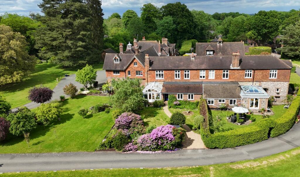 Additional image 23 of Hogscross Lane, Chipstead, CR5