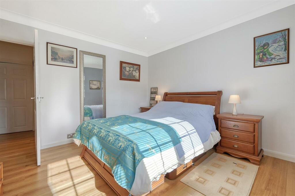 Additional image 22 of Hamlet Hill, Roydon: Spacious Detached Bungalow with Pool