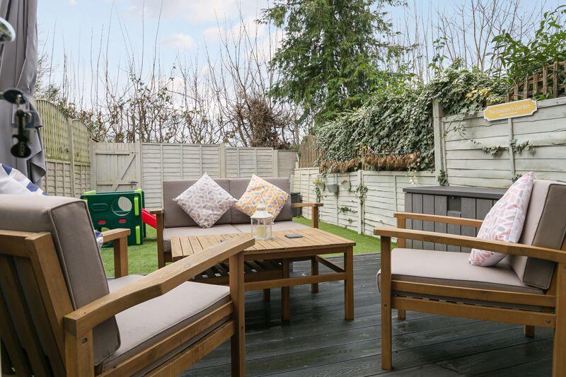 Additional image 19 of Hamond Close, South Croydon