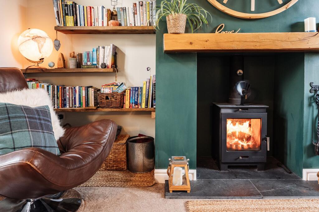 Additional image 3 of Leete Avenue, Rhydymwyn, CH7