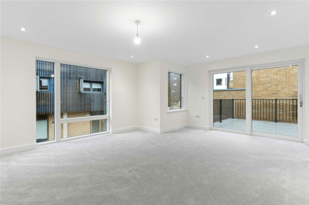 Additional image 3 of New Pond Street, Newhall, Harlow, Essex, CM17