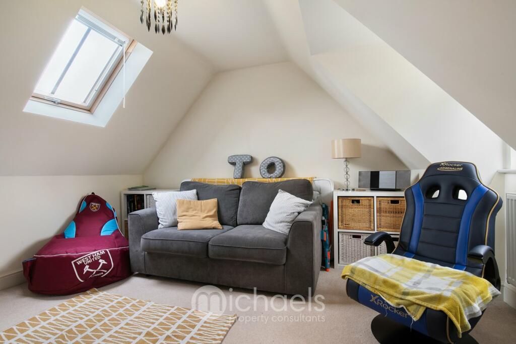 Additional image 42 of Gaston Street, East Bergholt, Colchester, CO7