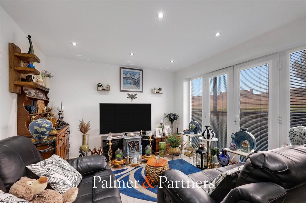 Additional image 4 of Martin Hunt Drive, Stanway, Colchester, Essex, CO3