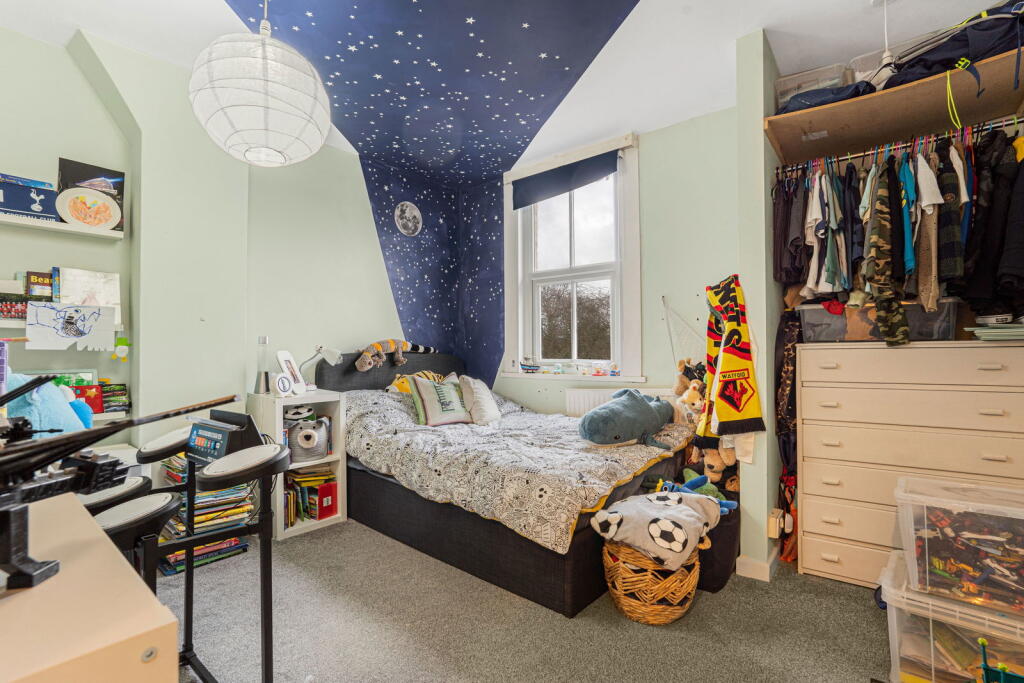 Additional image 12 of Sayesbury Road, Sawbridgeworth, CM21