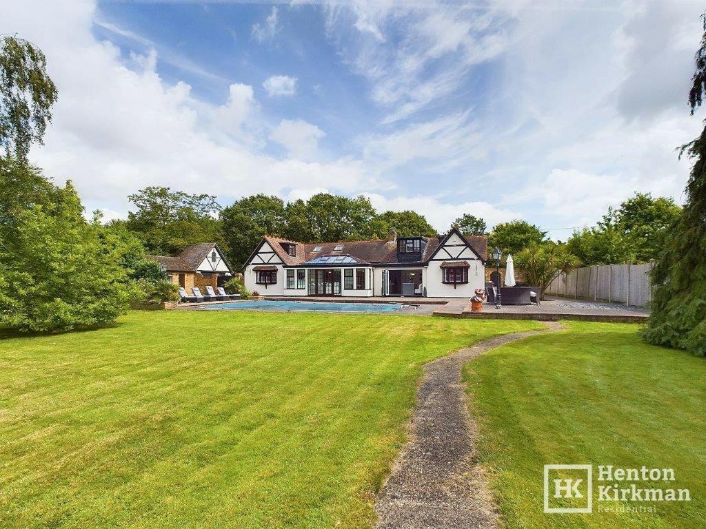 Additional image 29 of Hawkswood Road, Downham, nr Billericay, CM11 1JZ