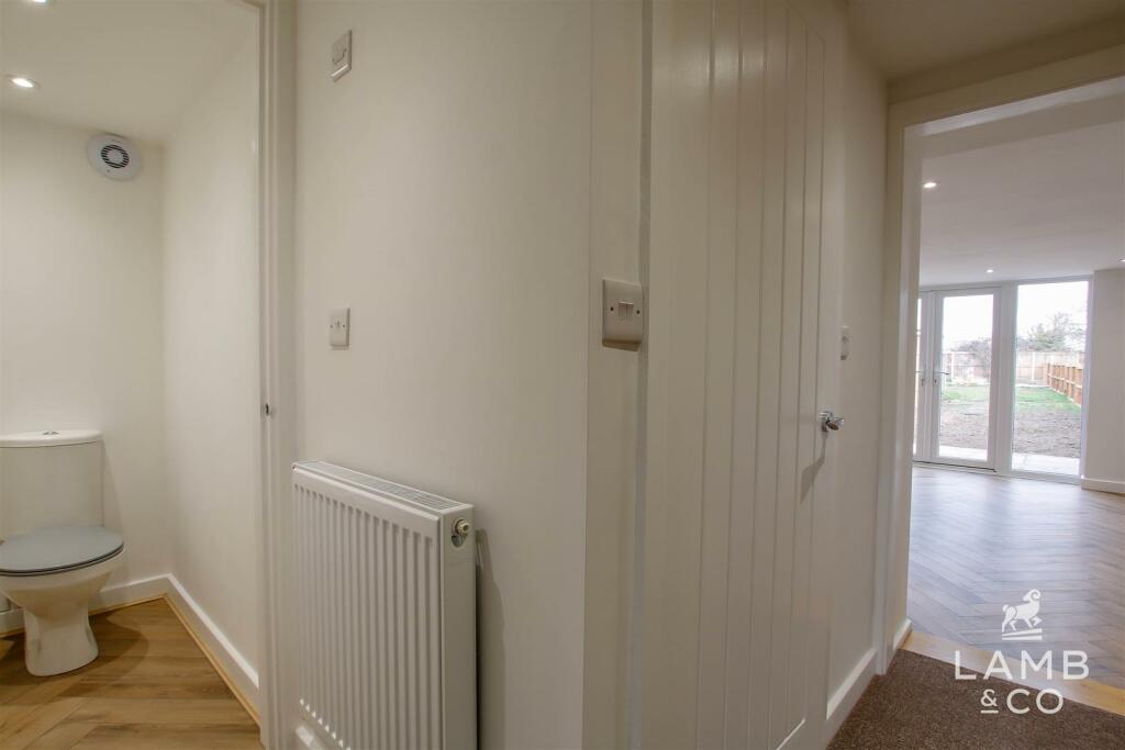 Additional image 5 of Rectory Road, Little Oakley, Harwich