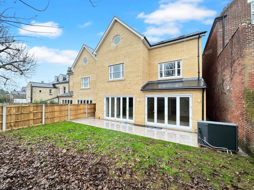 Additional image 42 of Creffield Road, Lexden, Colchester, CO3