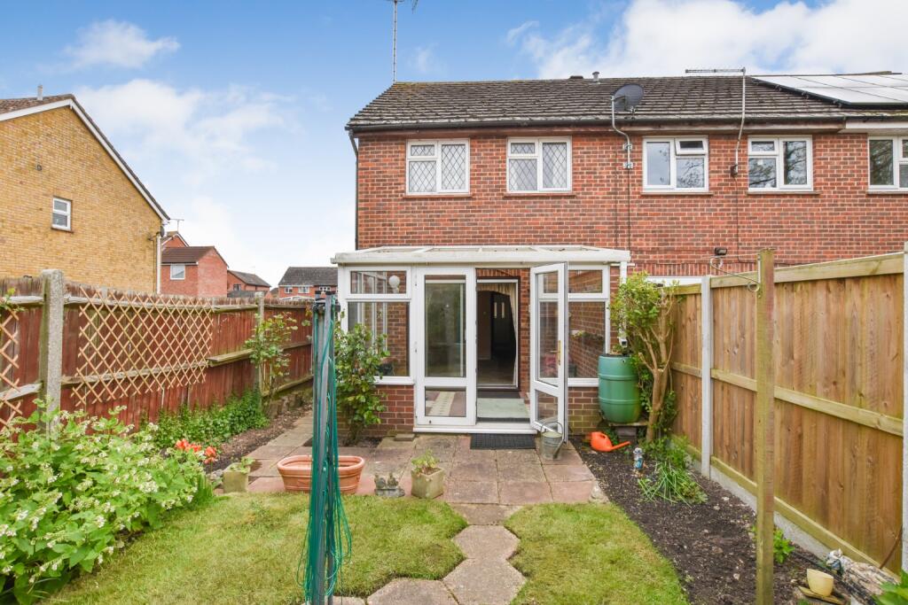 Additional image 15 of Heron Way, Heybridge