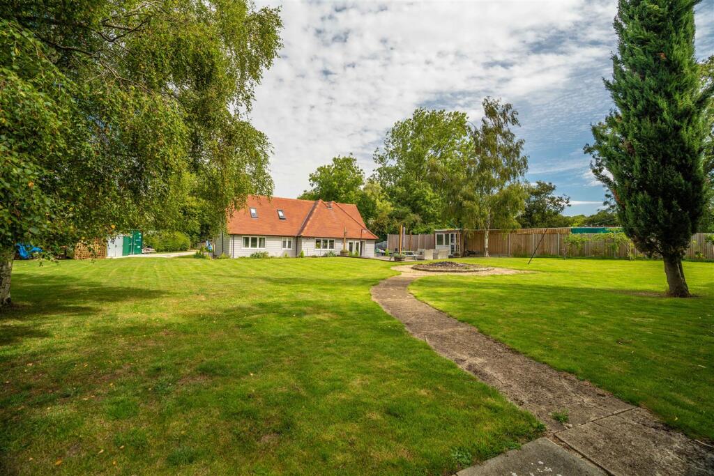 Additional image 23 of Harlow Common, Harlow