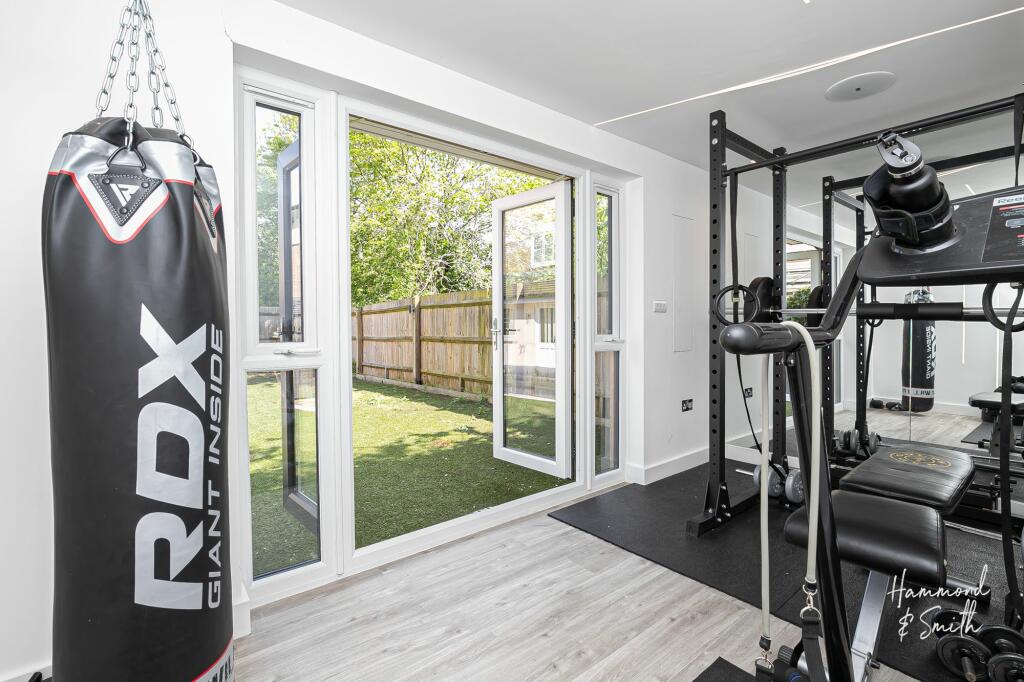 Additional image 5 of Buckingham Road, Epping, CM16