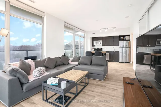 Additional image 8 of 105 The Queensway Ave Unit 303