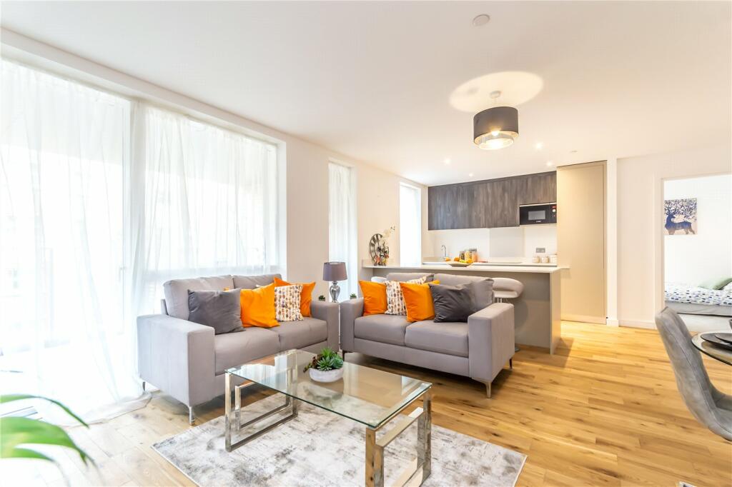 Additional image 6 of Scarbrook Road, Croydon, CR0